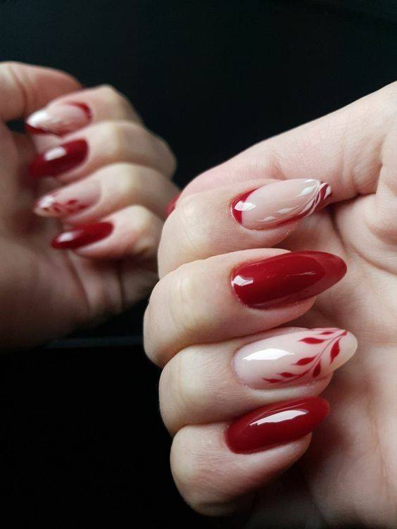 quanto custa fazer unhas decoradas em salão