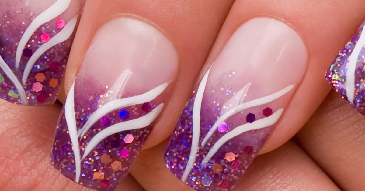 quanto custa fazer unhas decoradas em salão