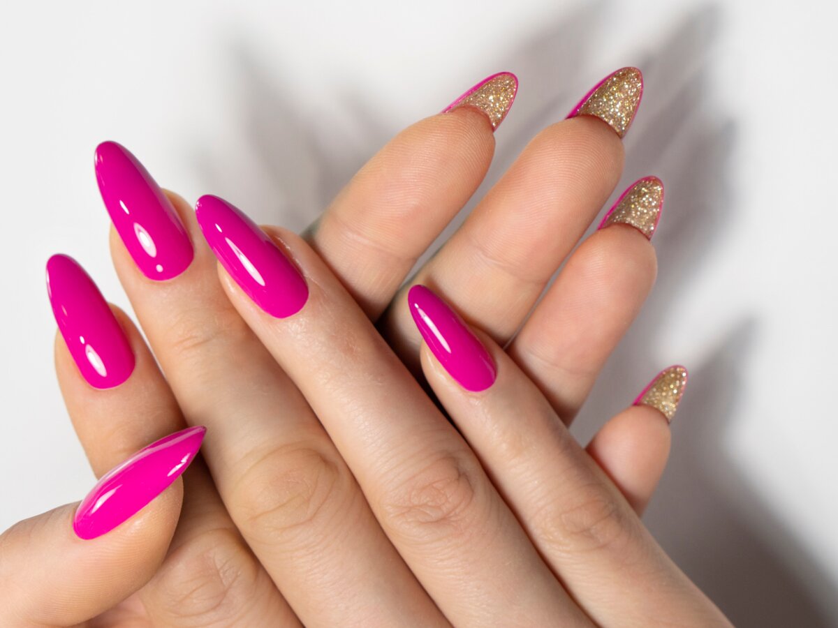 As melhores cores de esmalte para unhas redondas em 2026