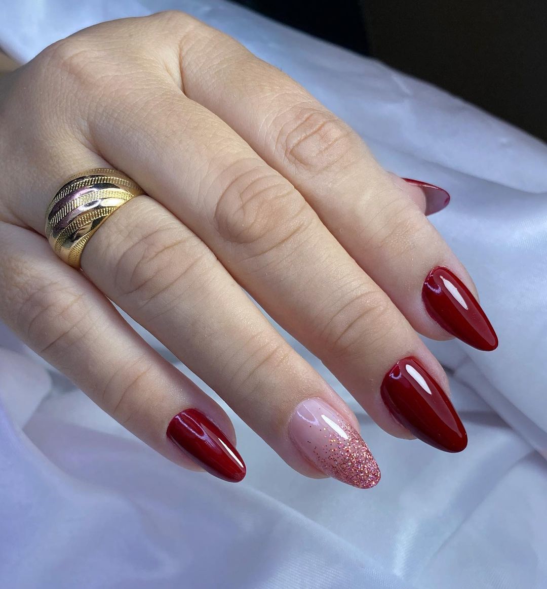 Unhas redondas vs. ovais: qual o melhor formato para você?