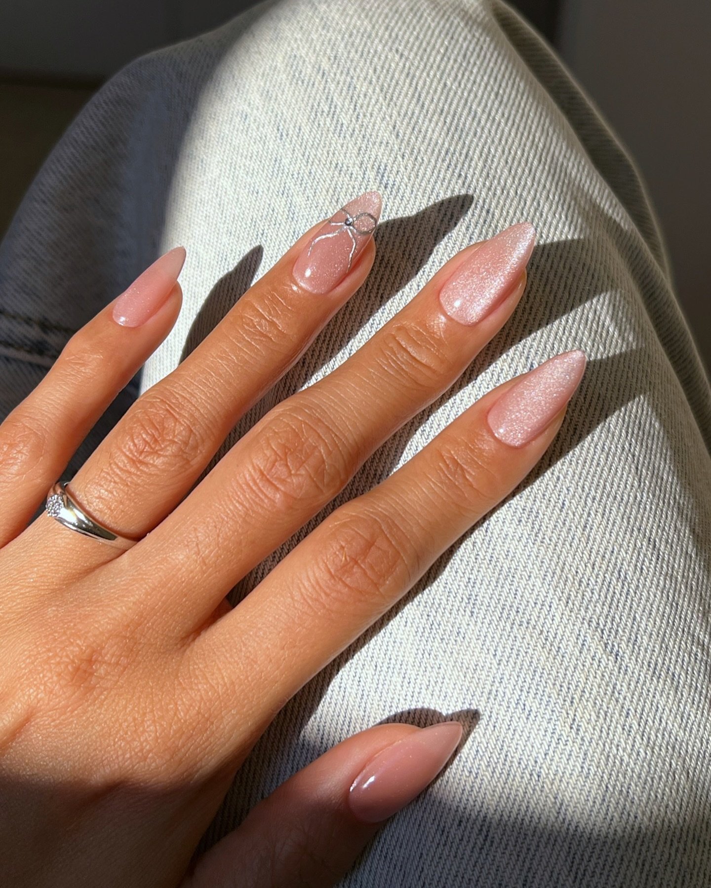 sistema invertido unhas
