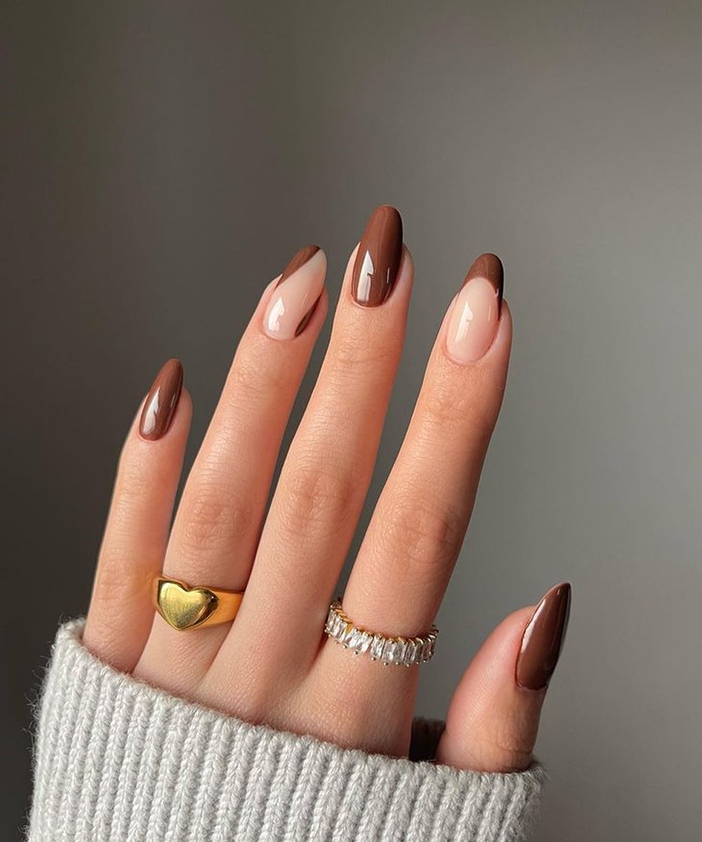 Quadrada Curta e Oval