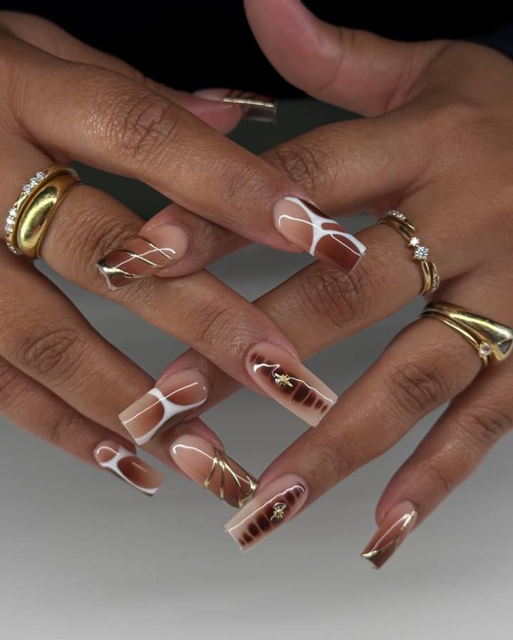 unha acrigel versus gel qual a melhor opção