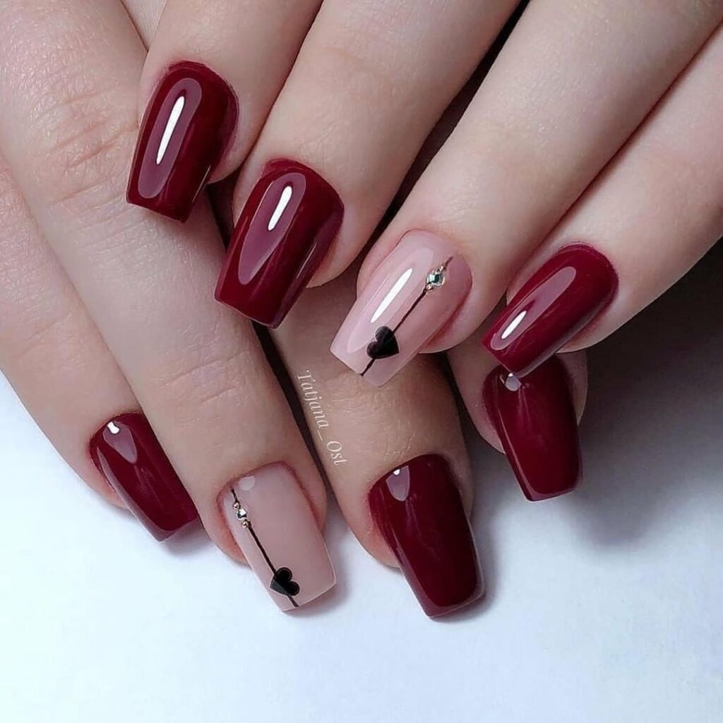 tendência unhas 2026