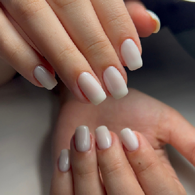 Jelly Nails e Nonicure: O Segredo para Unhas Naturais e Brilhantes
