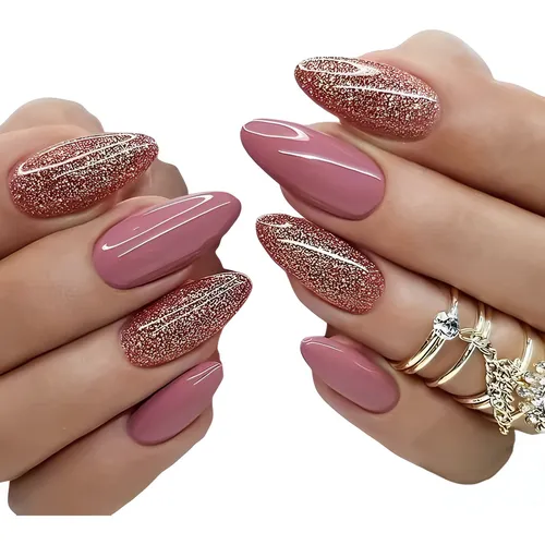 modelos de unha decorada