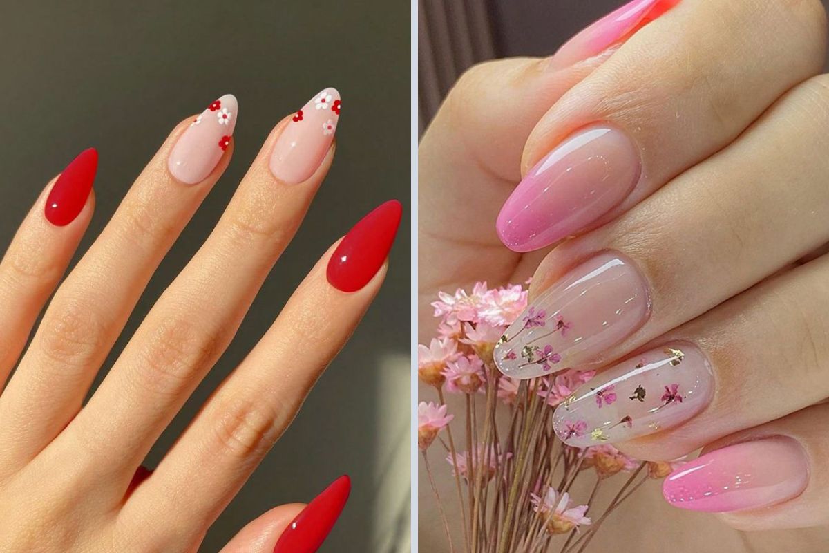 Nail Art Minimalista: Ideias Criativas para Unhas Curtas