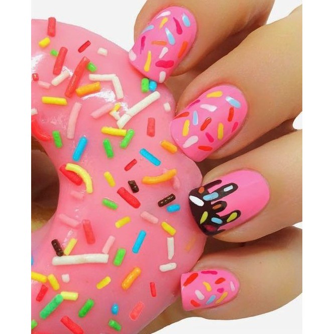 unha infantil baby boomer