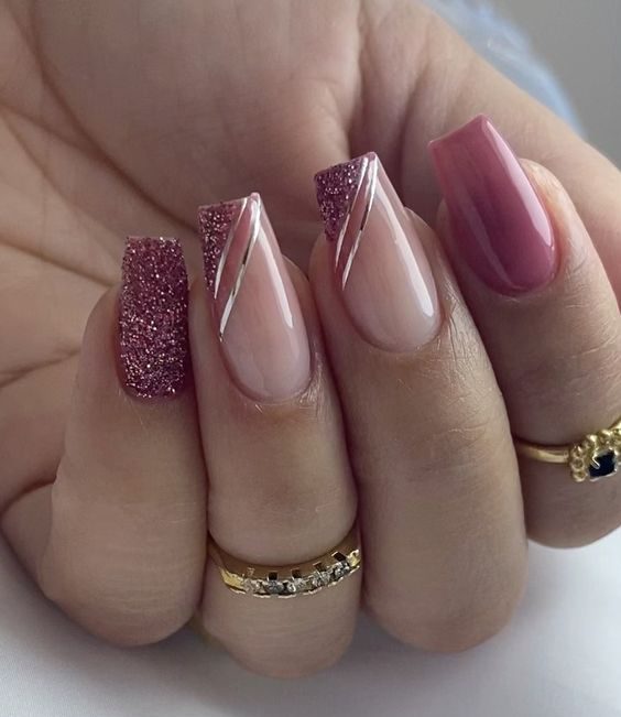 As Cores de Esmalte que Vão Dominar 2026: Tendências e Aplicações