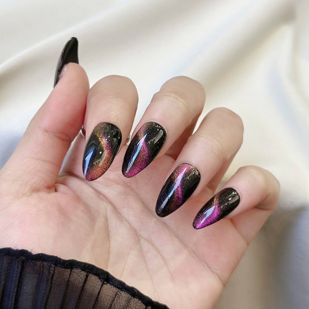 Guia Completo: Como Escolher o Formato de Unha Ideal para Esmaltação em Gel