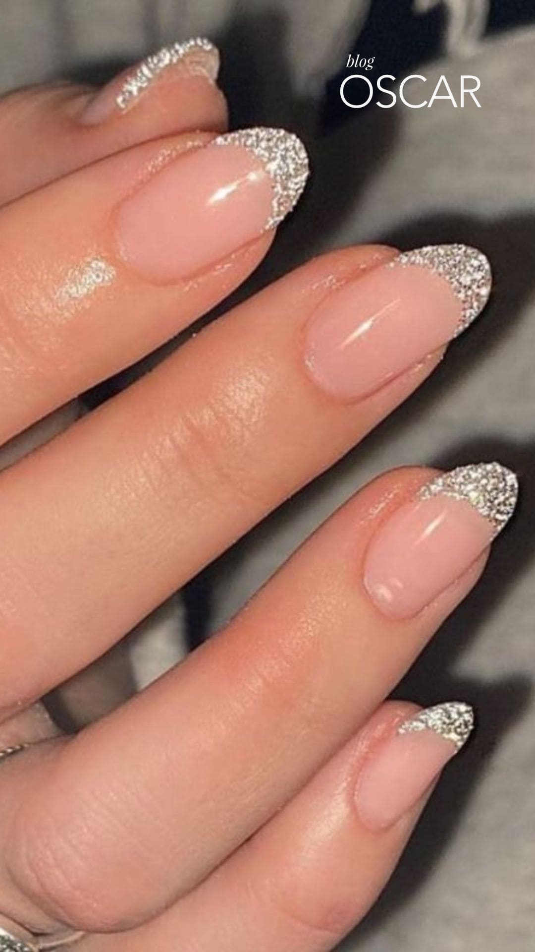 unhas ano novo 2025