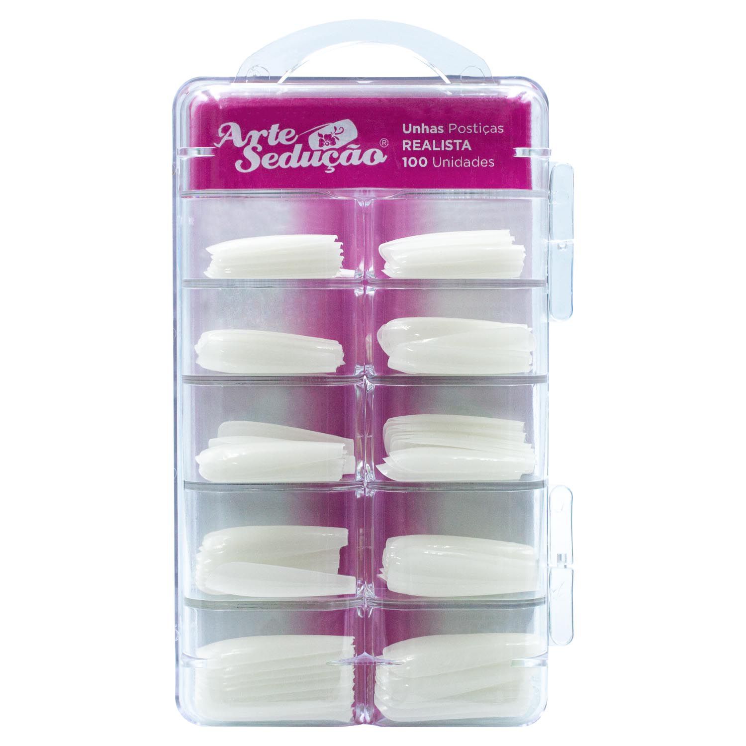 Durabilidade e Cuidados: Tudo Sobre Unhas Postiças Autocolantes