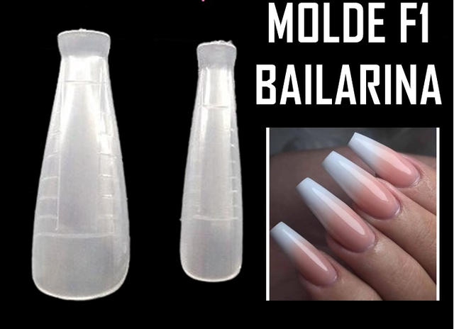 onde comprar molde de unha