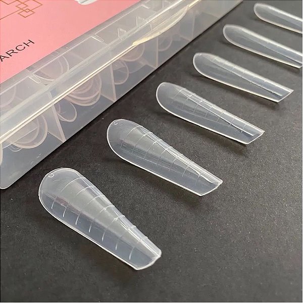 molde para unha polygel