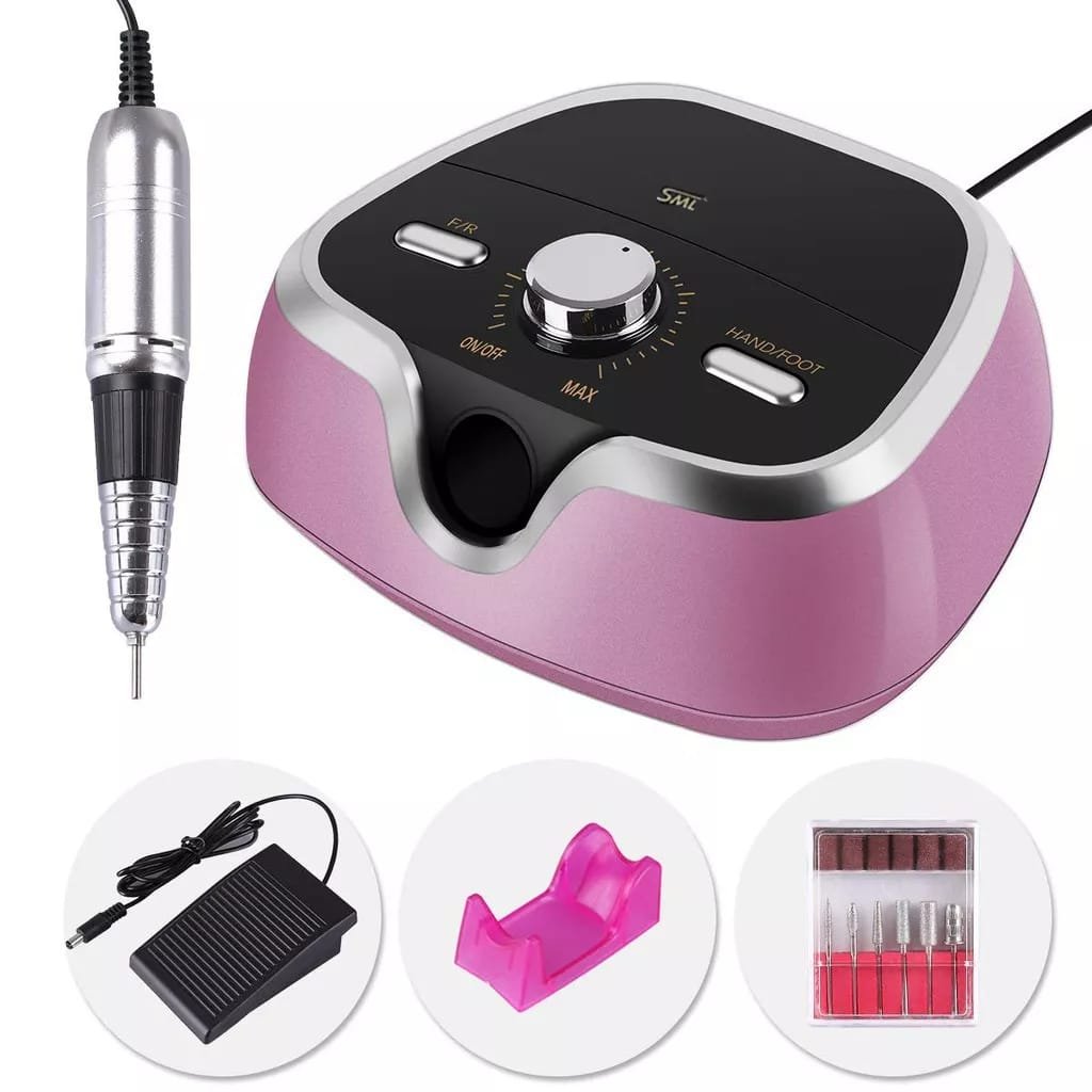 RPM, Vibração e Voltagem: O Que Saber Antes de Comprar Seu Motor de Unha