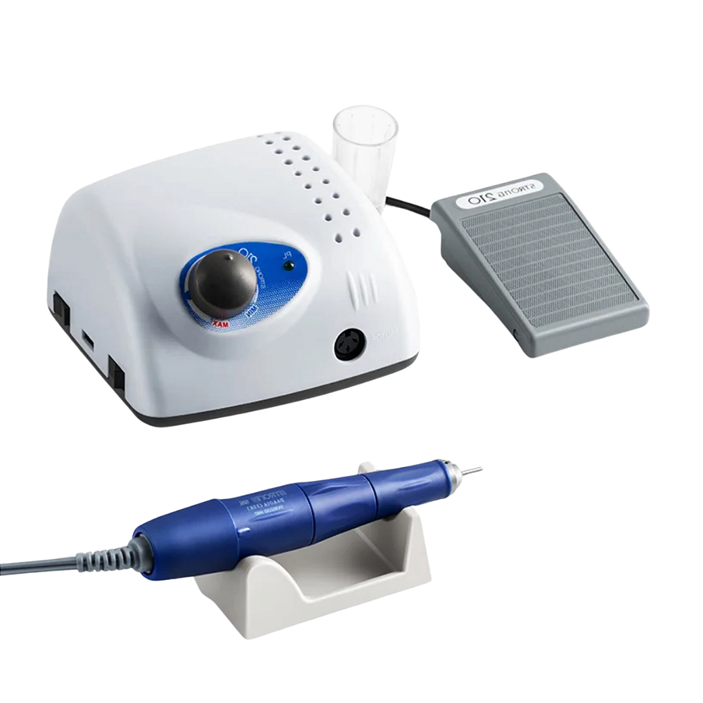 Top 5 Melhores Micromotores de Unha para Alongamentos e Acabamento