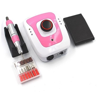 Guia Completo: Como Escolher o Micromotor de Unha Ideal para Você