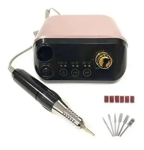 RPM, Vibração e Voltagem: O Que Saber Antes de Comprar Seu Motor de Unha