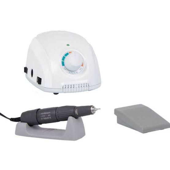 Top 5 Melhores Micromotores de Unha para Alongamentos e Acabamento