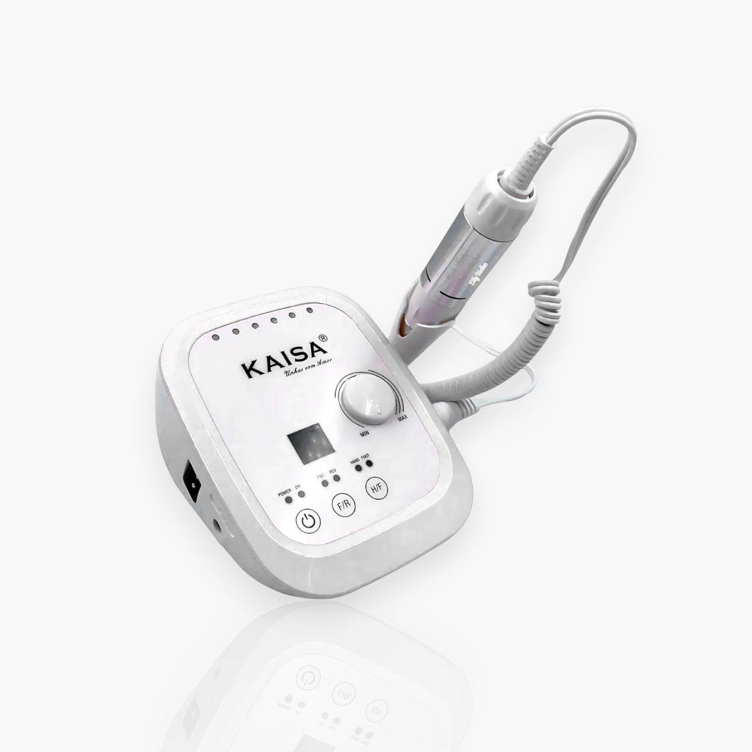 Top 5 Melhores Micromotores de Unha para Alongamentos e Acabamento