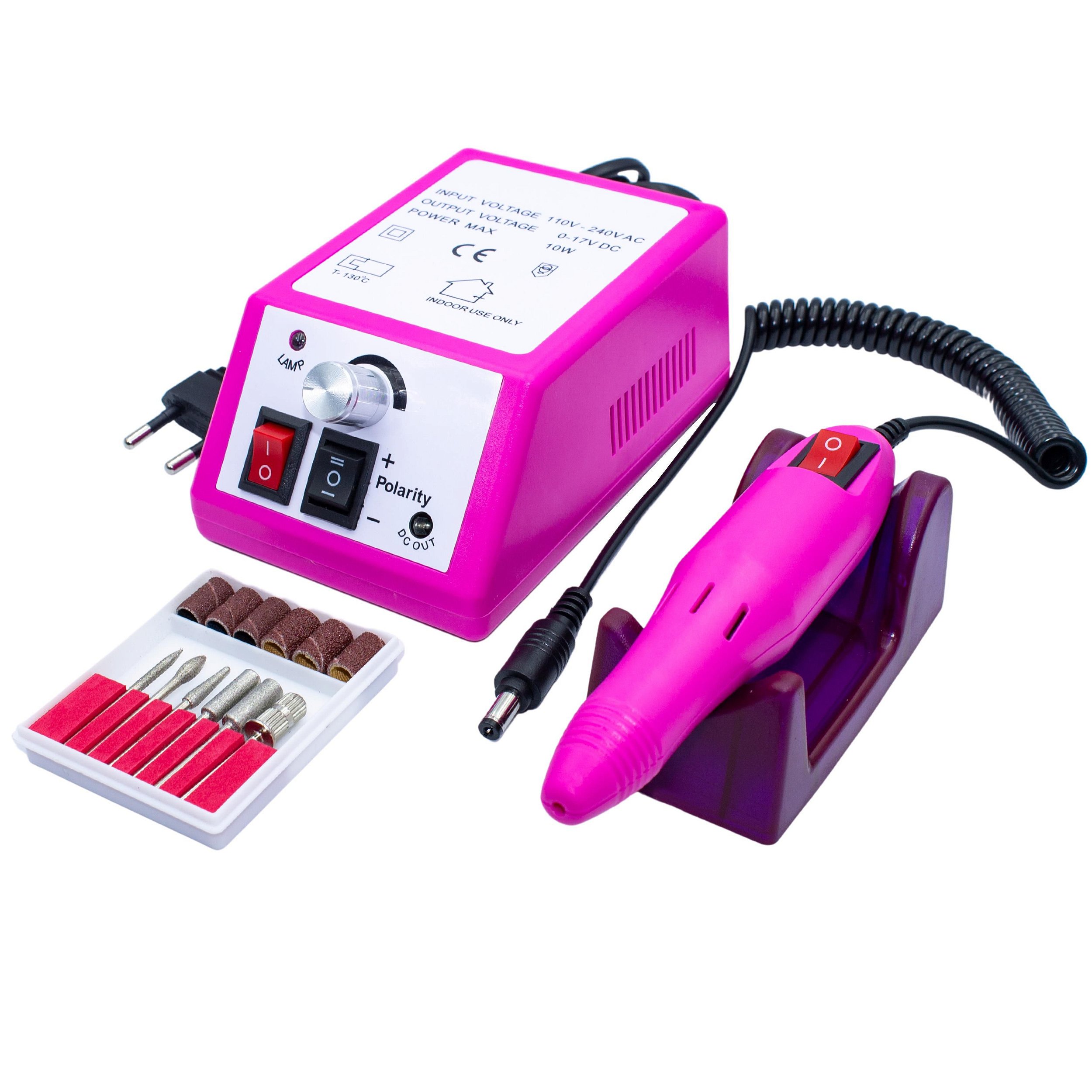 Manutenção Essencial para Aumentar a Vida Útil do Seu Micromotor de Unha