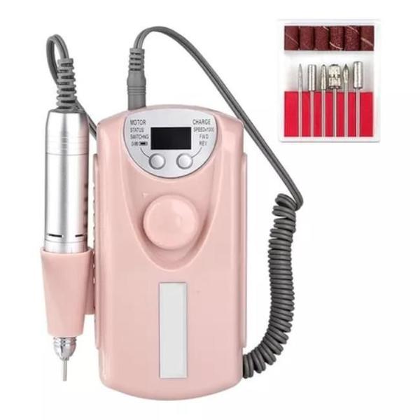 Motorzinho de Unha: Guia Completo para Iniciantes e Profissionais