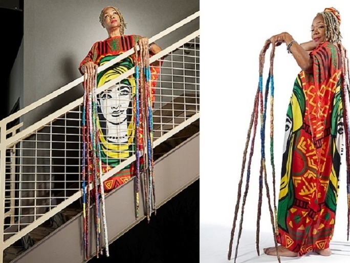 história das unhas mais longas