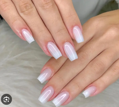 erros comuns unhas gel noiva