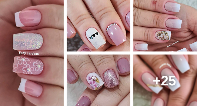 5 Títulos para Posts sobre Unhas Nude:
1. Unhas Nude: A Elegância Atemporal para 2026
2. Descubra os Segredos das Unhas Nude Perfeitas
3. Tendências de Unhas Nude: Do Minimalista ao Glamouroso
4. Como Combinar Unhas Nude com Seu Tom de Pele
5. Unhas Nude Decoradas: Ideias Criativas e Sofisticadas