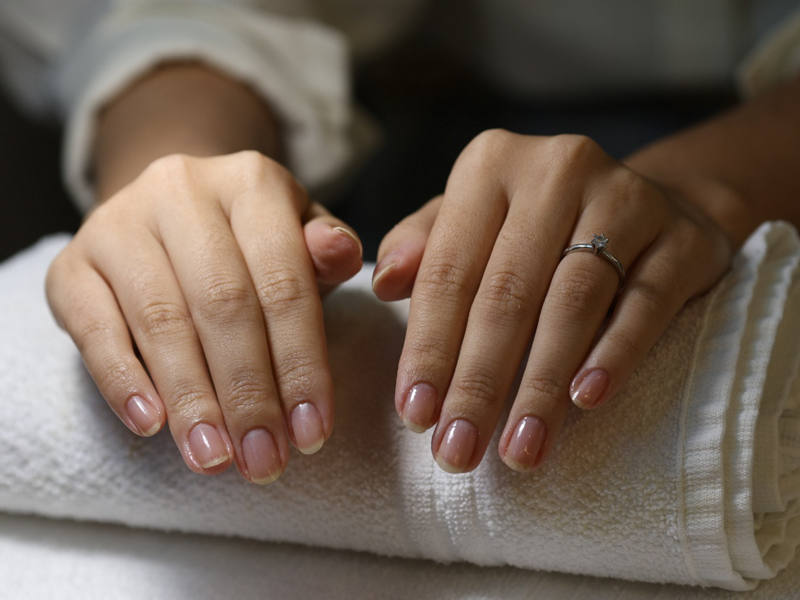 5 Títulos para Posts sobre Unhas Nude:
1. Unhas Nude: A Elegância Atemporal para 2026
2. Descubra os Segredos das Unhas Nude Perfeitas
3. Tendências de Unhas Nude: Do Minimalista ao Glamouroso
4. Como Combinar Unhas Nude com Seu Tom de Pele
5. Unhas Nude Decoradas: Ideias Criativas e Sofisticadas
