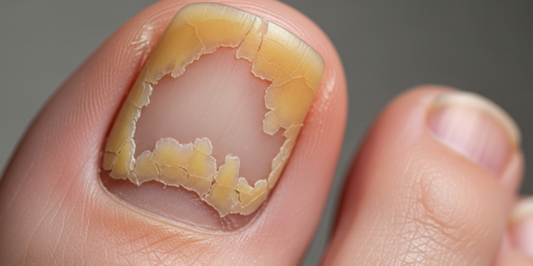 o que não fazer para evitar micose na unha
