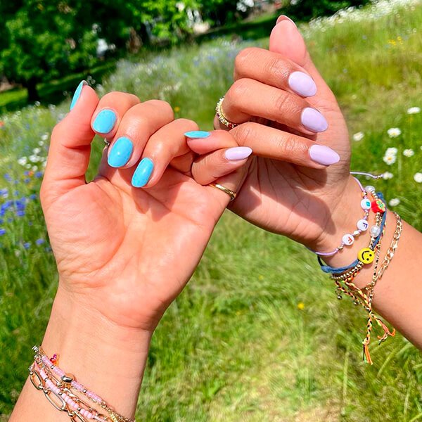 Tratamentos caseiros e dermatológicos para unhas fracas e quebradiças