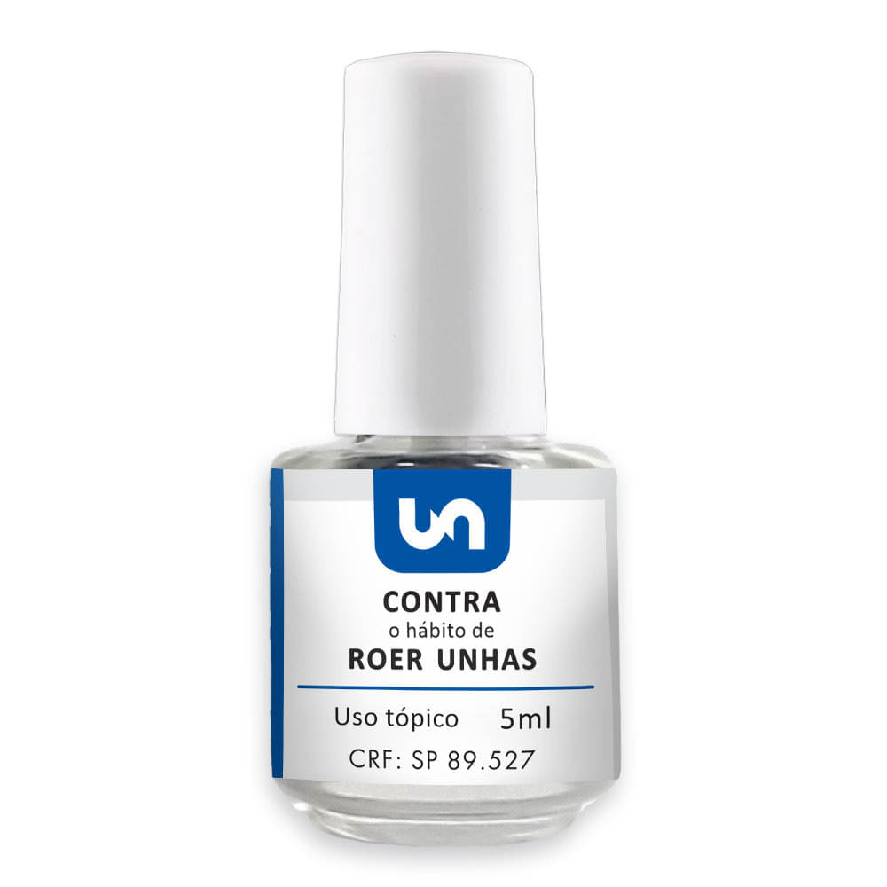 produtos para parar de roer unha