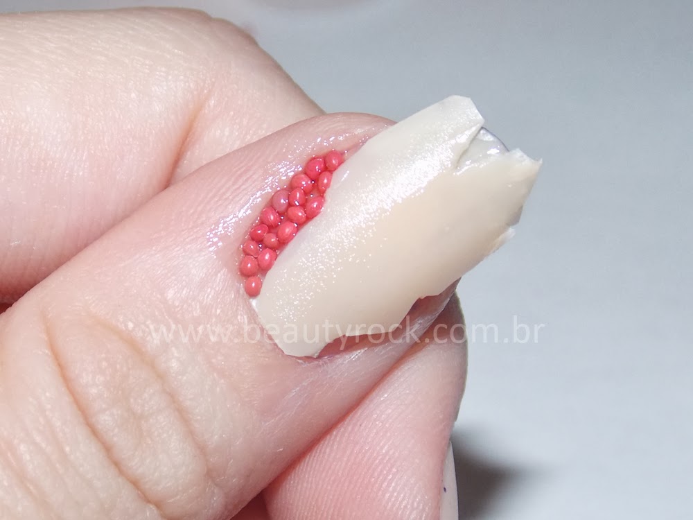 infecção unha quebrada
