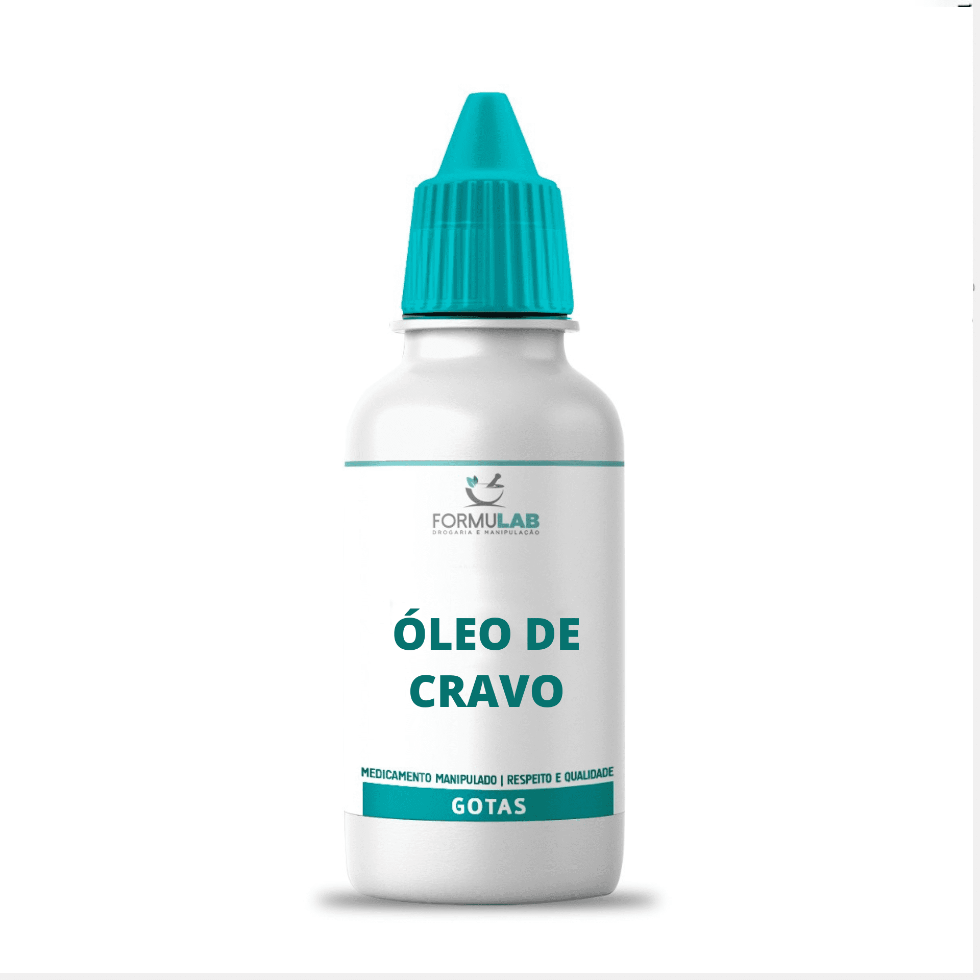 óleo de cravo para fortalecer unhas