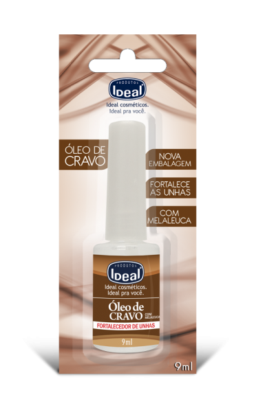 oleo de cravo para unhas nao funciona o que fazer