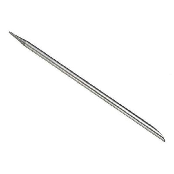 Palito de aço inox para cutícula