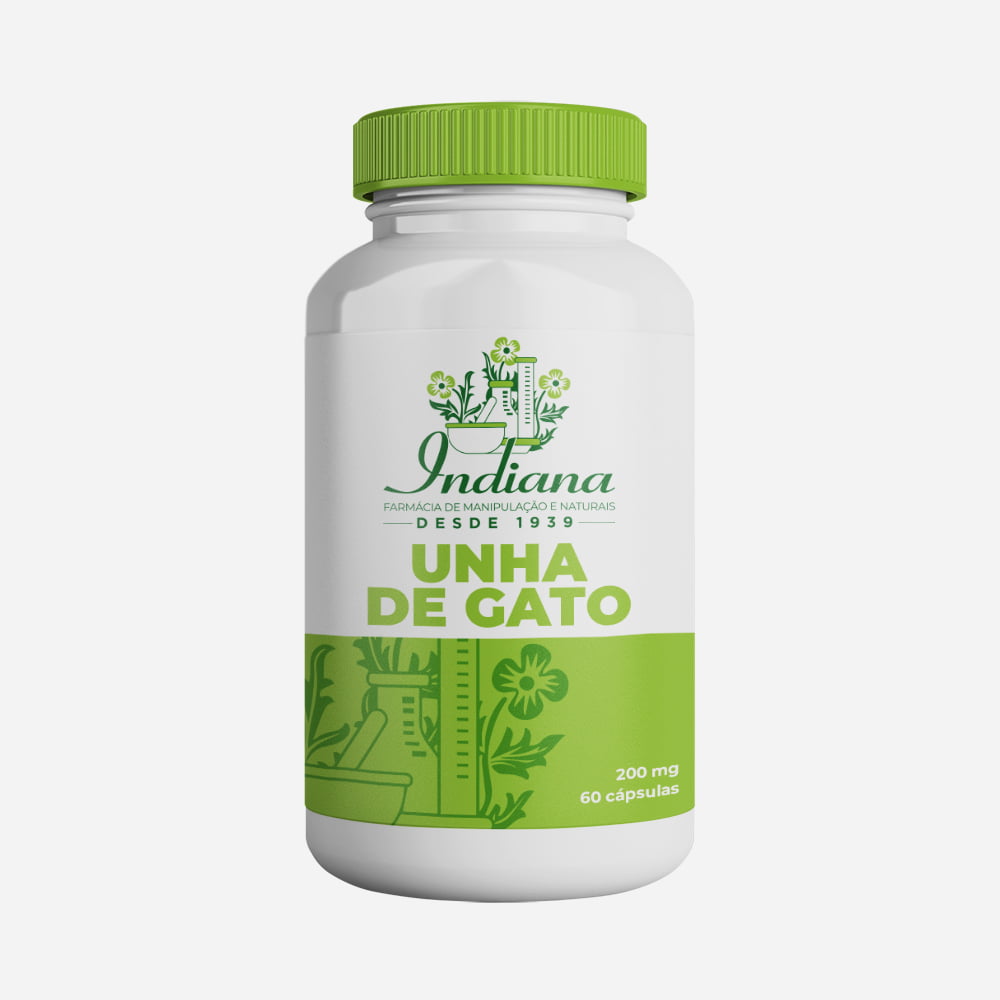 Unha de Gato para Articulações: Alívio Natural para Artrite e Artrose