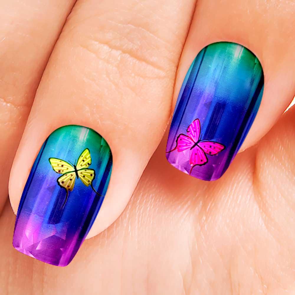 cuidados com as unhas