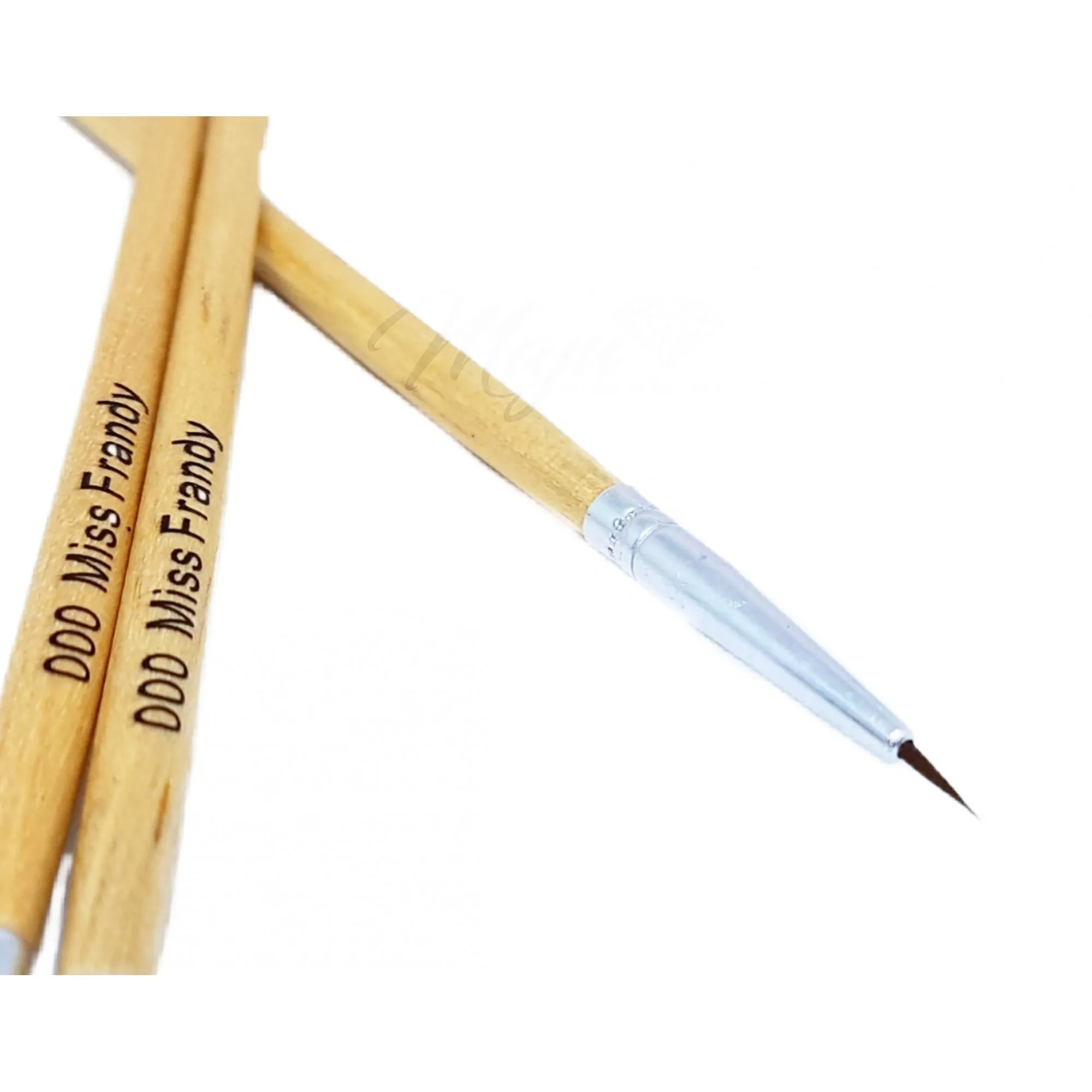 pincel para unha acrigel