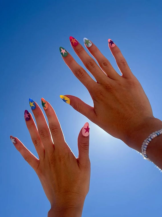 nail art pinterest