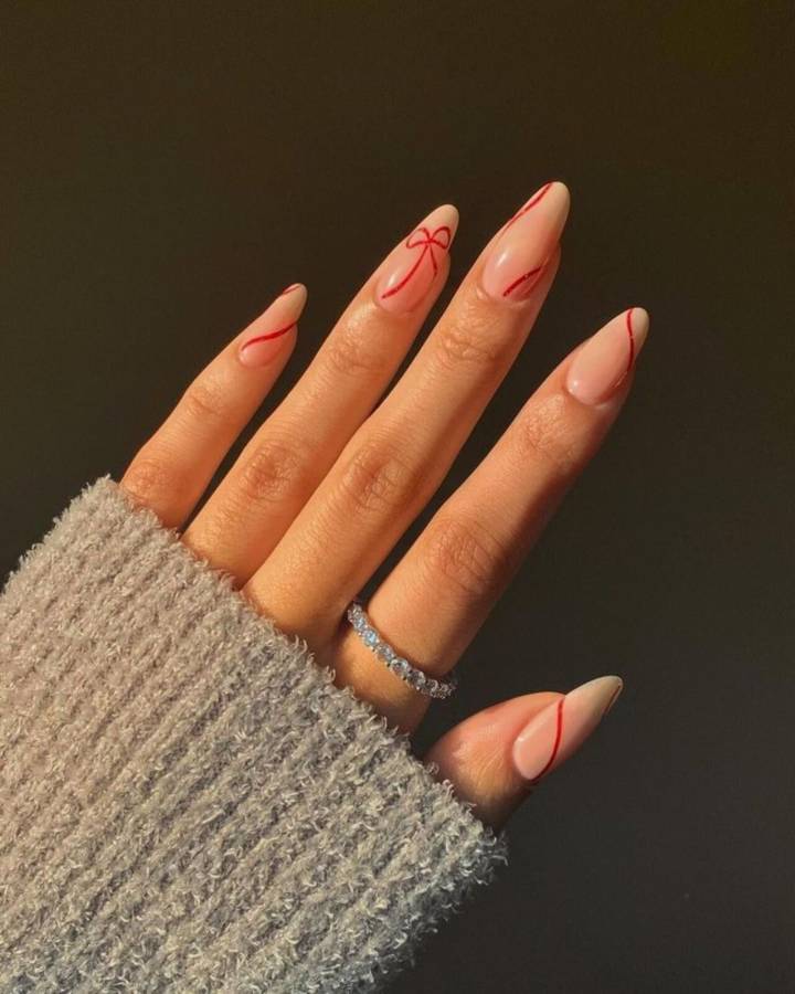 inspiração unhas pinterest