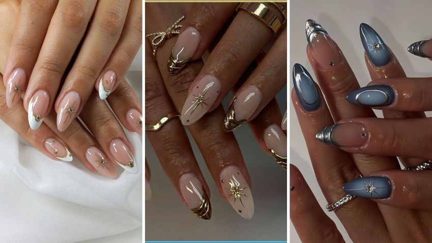 unhas decoradas pinterest