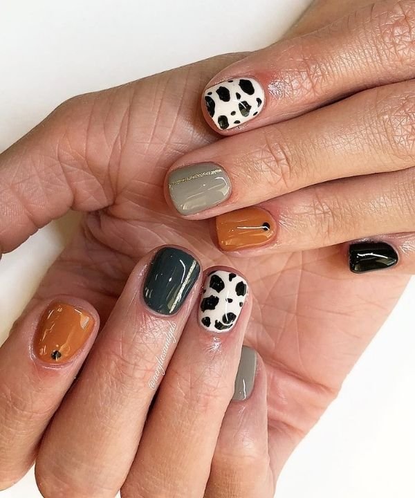 Alongamento de unhas em gel