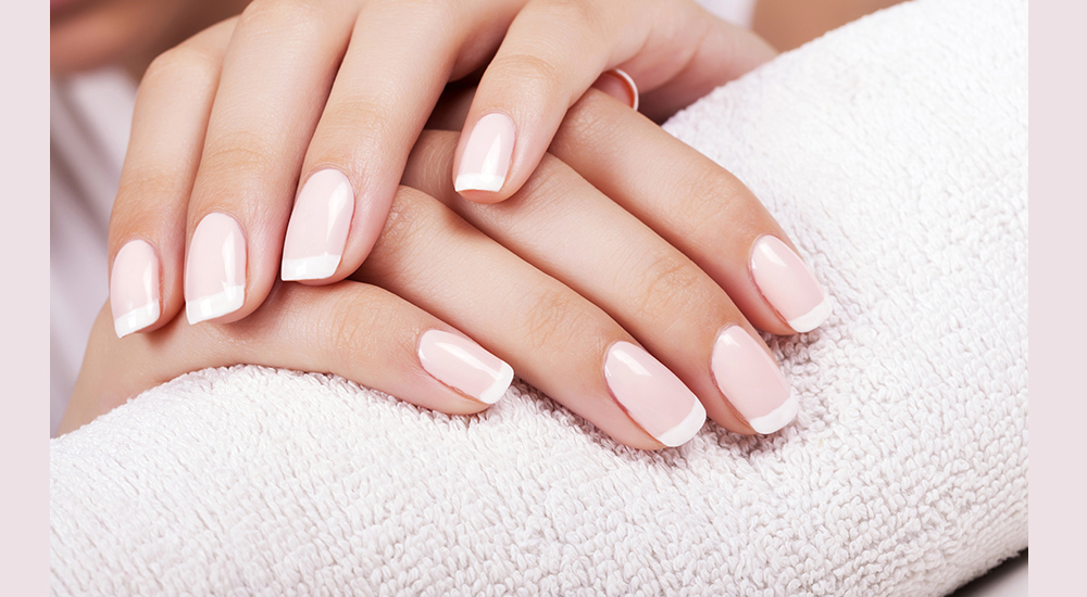 segurança cirúrgica unhas artificiais