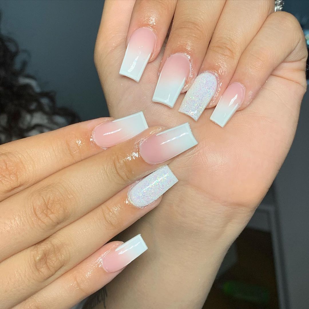 polygel vs acrílico