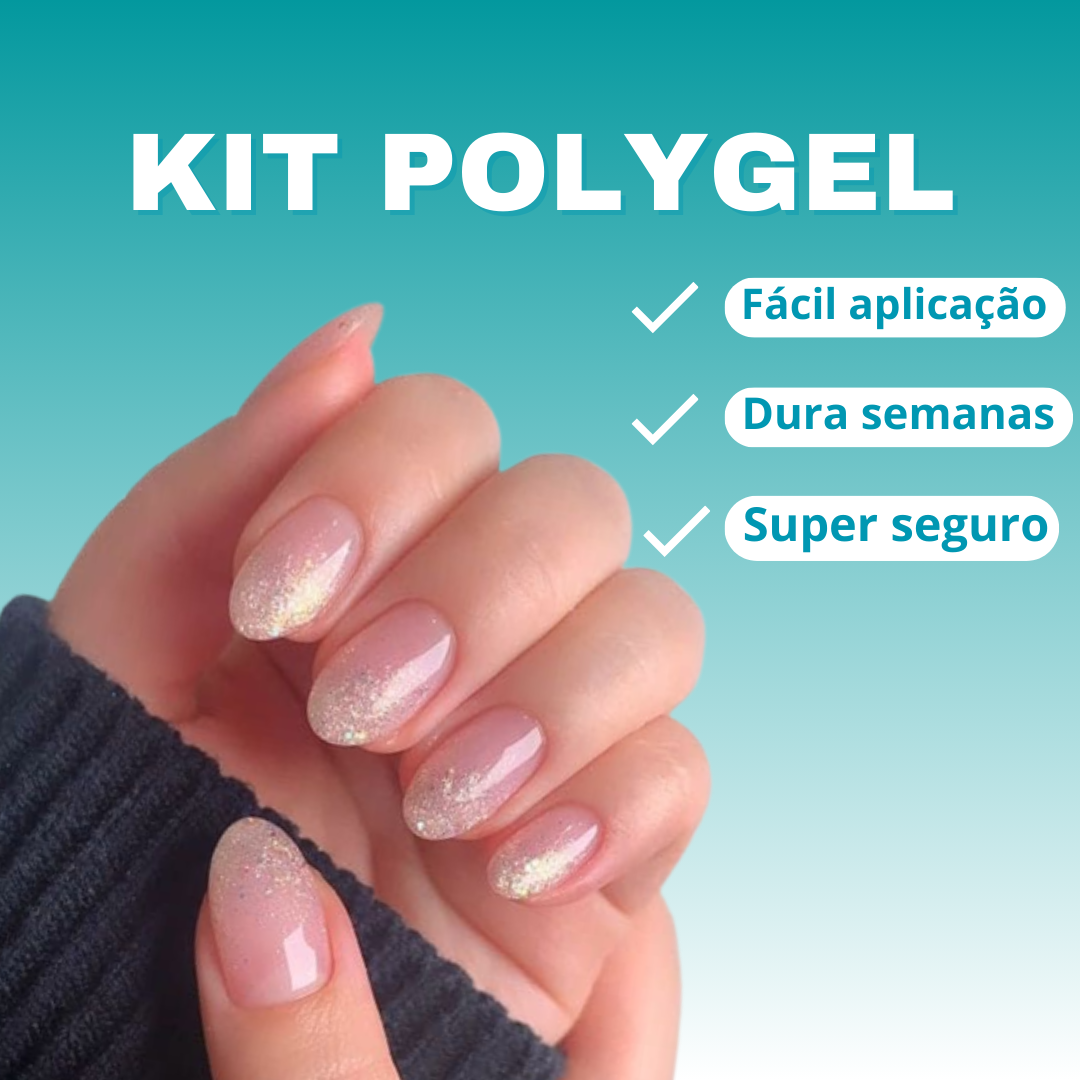 polygel molde F1