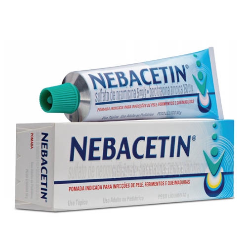 pomada para unha inflamada com pus