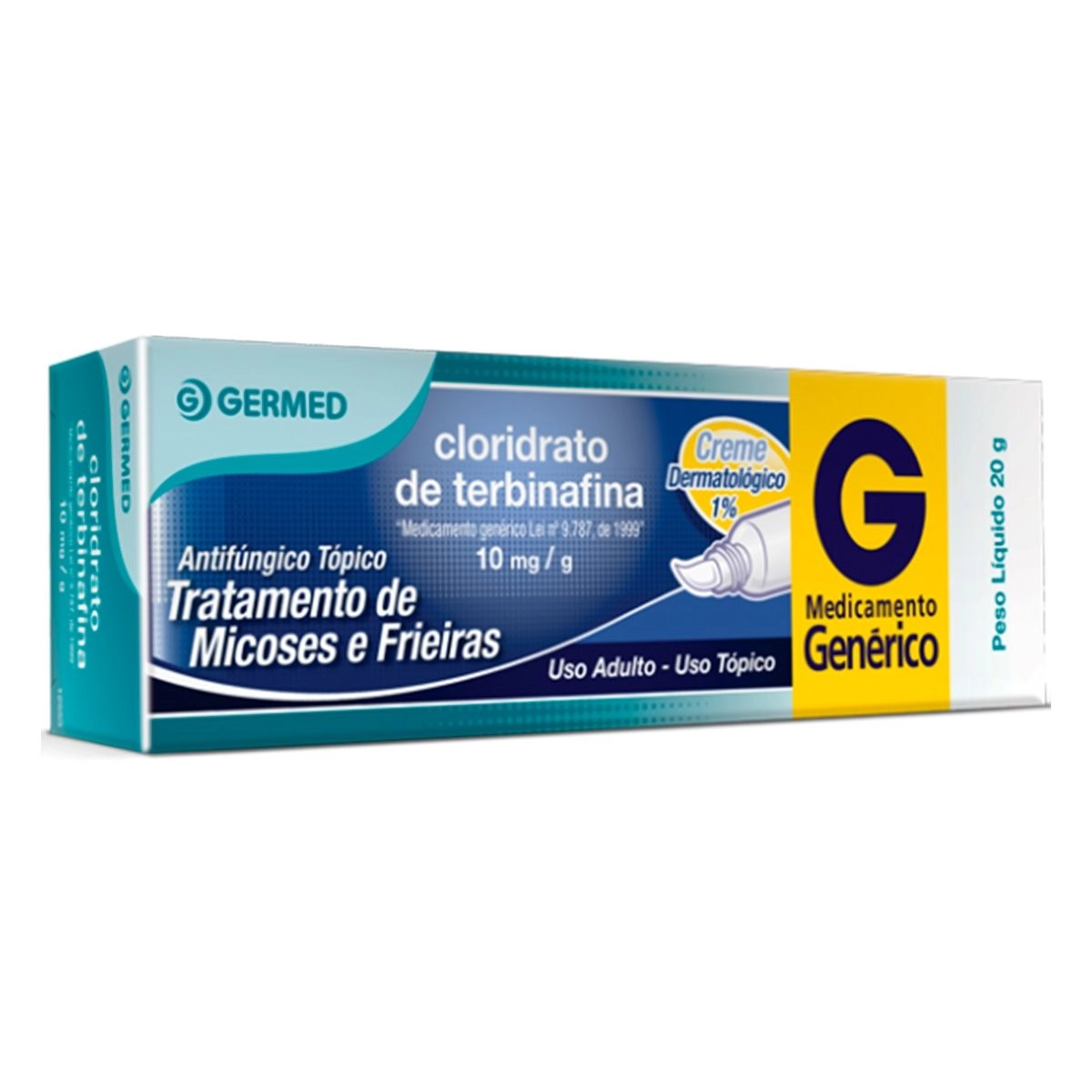 creme para micose de unha