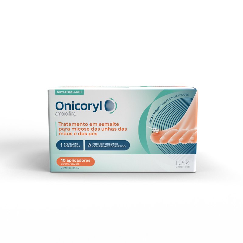 cetoconazol para unha